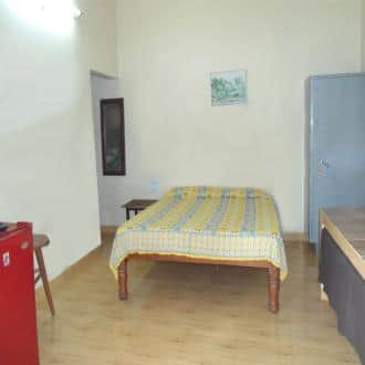 Family Run Budget Homestay Accommodation In Calangute, Goa 2